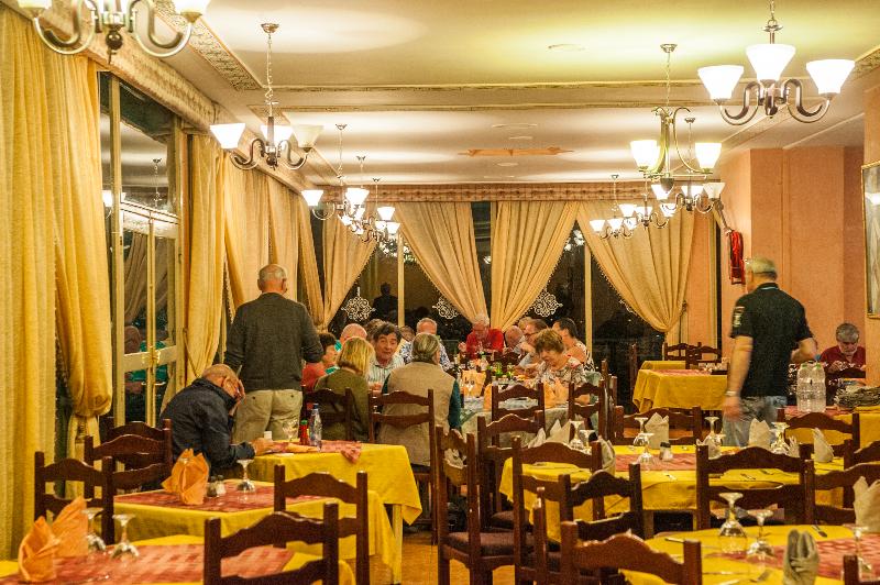 Saghro - Restoran