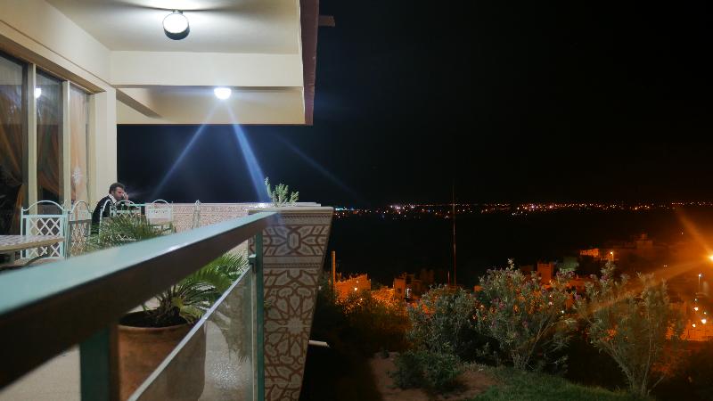 Saghro - Teras
