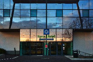 Sure Hotel by Best Western Nantes Beaujoire