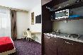 Sure Hotel by Best Western Nantes Beaujoire oda fotoğrafı