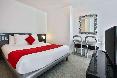Sure Hotel by Best Western Nantes Beaujoire oda fotoğrafı