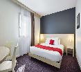 Sure Hotel by Best Western Nantes Beaujoire oda fotoğrafı