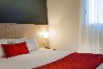 Sure Hotel by Best Western Nantes Beaujoire oda fotoğrafı