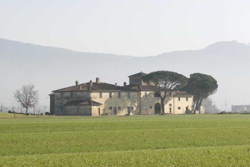 Agriturismo Le Terre Dei Cavalieri