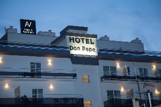 HOTEL DON PEPE MALLORCA