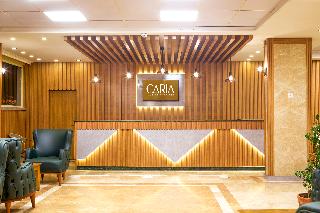 Caria Luxury Dalyan fotoÄŸrafÄ±