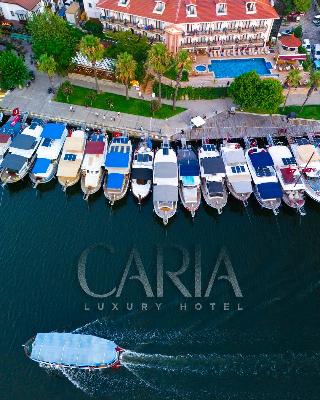 Caria Luxury Dalyan fotoÄŸrafÄ±