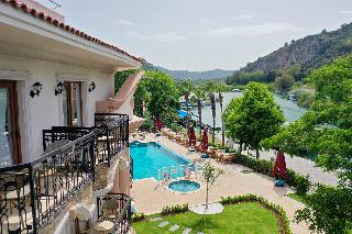 Caria Luxury Dalyan fotoÄŸrafÄ±