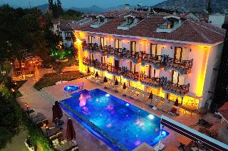 Caria Luxury Dalyan fotoÄŸrafÄ±