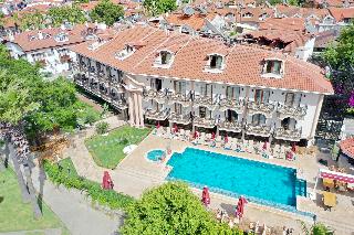 Caria Luxury Dalyan fotoÄŸrafÄ±