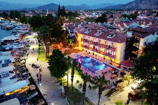 Caria Luxury Dalyan fotoÄŸrafÄ±