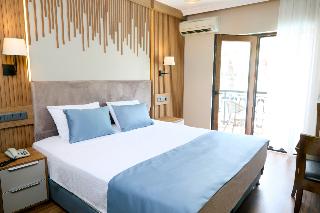 Caria Luxury Dalyan fotoÄŸrafÄ±