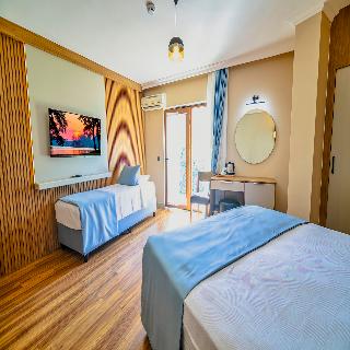 Caria Luxury Dalyan fotoÄŸrafÄ±