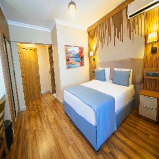 Caria Luxury Dalyan fotoÄŸrafÄ±