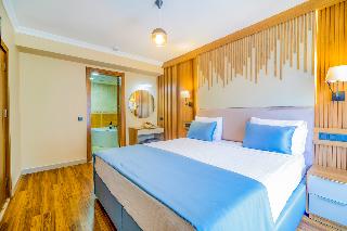Caria Luxury Dalyan fotoÄŸrafÄ±
