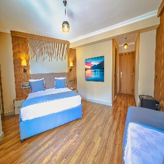 Caria Luxury Dalyan fotoÄŸrafÄ±
