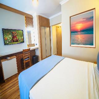 Caria Luxury Dalyan fotoÄŸrafÄ±