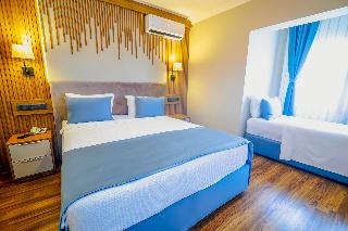 Caria Luxury Dalyan fotoÄŸrafÄ±