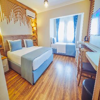 Caria Luxury Dalyan fotoÄŸrafÄ±