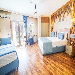 Caria Luxury Dalyan fotoÄŸrafÄ±