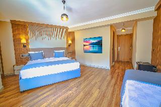 Caria Luxury Dalyan fotoÄŸrafÄ±