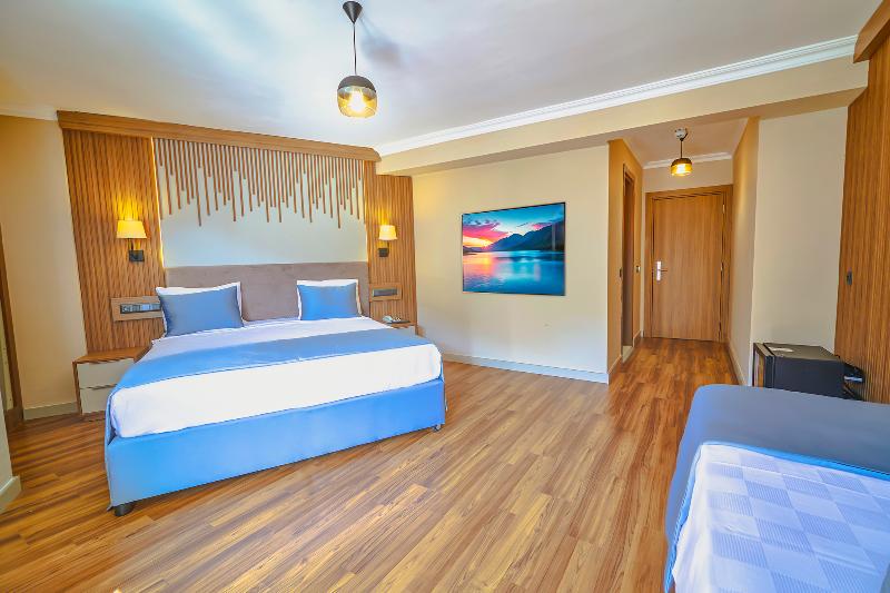 Caria Luxury Dalyan - Oda