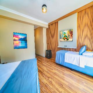 Caria Luxury Dalyan fotoÄŸrafÄ±