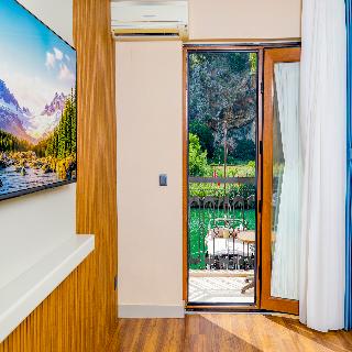 Caria Luxury Dalyan fotoÄŸrafÄ±