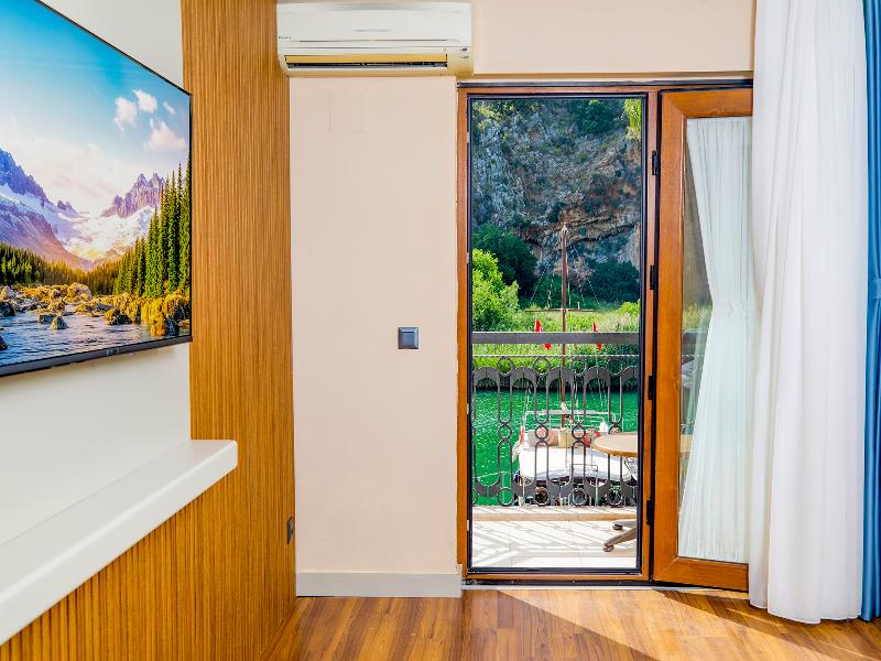 Caria Luxury Dalyan - Oda