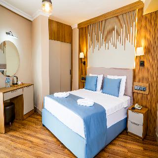 Caria Luxury Dalyan fotoÄŸrafÄ±