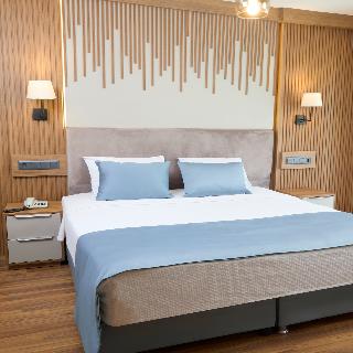 Caria Luxury Dalyan fotoÄŸrafÄ±