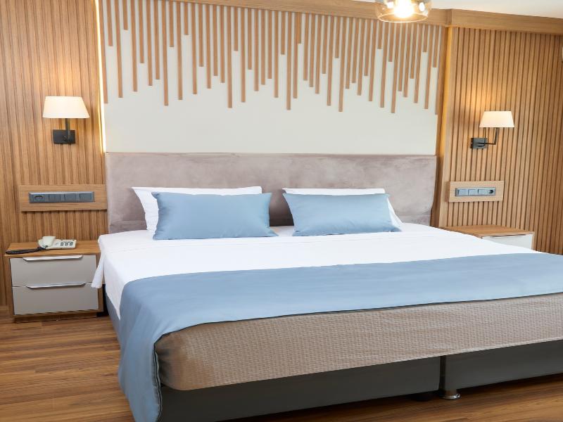 Caria Luxury Dalyan - Oda