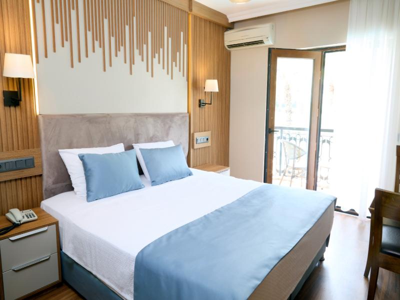 Caria Luxury Dalyan - Oda