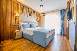 Caria Luxury Dalyan fotoÄŸrafÄ±