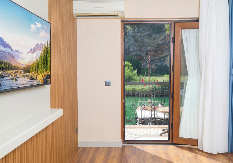 Caria Luxury Dalyan - Oda