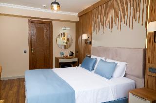 Caria Luxury Dalyan fotoÄŸrafÄ±