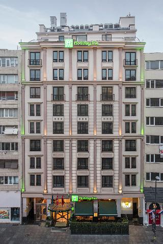 Holiday Inn İSTANBUL - ŞIŞLI by IHG