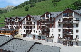 Residence Odalys L'Ouillon