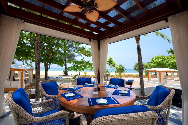 Centara Grand Beach Resort Phuket - Bar