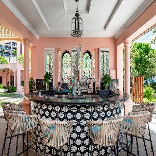 Centara Grand Beach Resort Phuket fotoÄŸrafÄ±