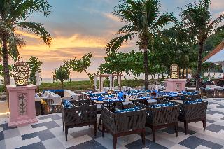 Centara Grand Beach Resort Phuket fotoÄŸrafÄ±