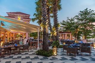 Centara Grand Beach Resort Phuket fotoÄŸrafÄ±