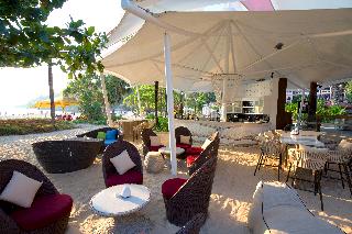 Centara Grand Beach Resort Phuket fotoÄŸrafÄ±