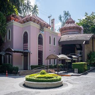Centara Grand Beach Resort Phuket fotoÄŸrafÄ±