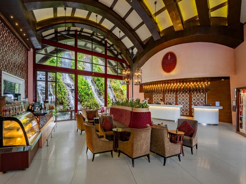 Centara Grand Beach Resort Phuket - Lobi