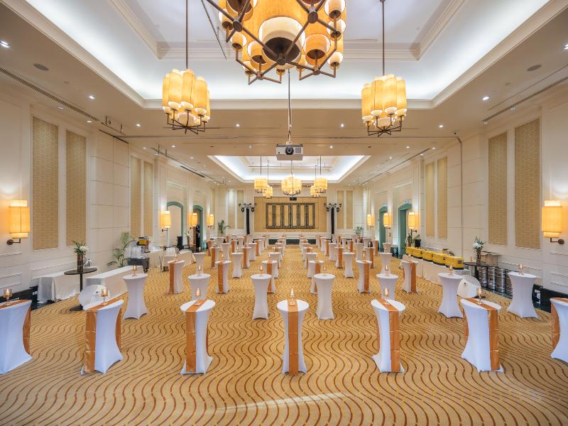Centara Grand Beach Resort Phuket - Toplantı