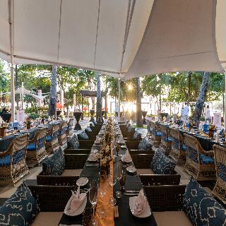 Centara Grand Beach Resort Phuket fotoÄŸrafÄ±