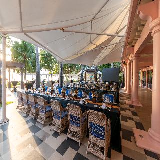 Centara Grand Beach Resort Phuket fotoÄŸrafÄ±