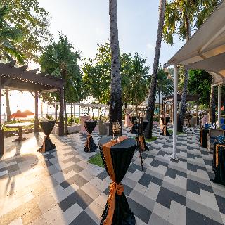 Centara Grand Beach Resort Phuket fotoÄŸrafÄ±