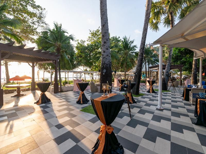 Centara Grand Beach Resort Phuket - Toplantı